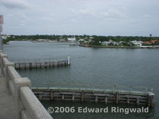 Belleair Causeway Bridge